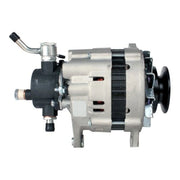 Hella Car Alternator 12V fits Opel Campo 1991-2001 2.5