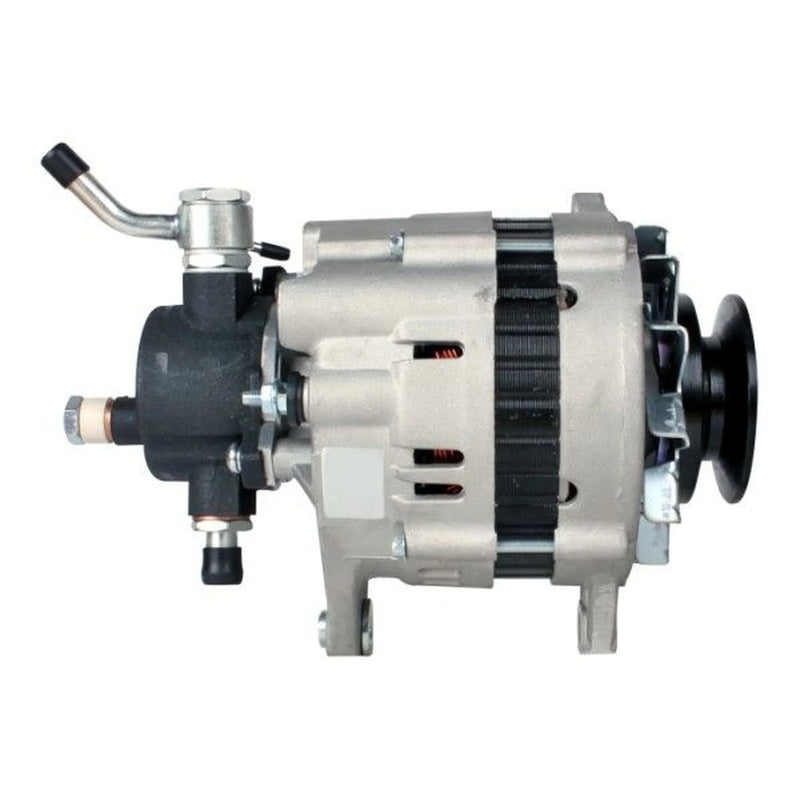Hella Car Alternator 12V fits Opel Campo 1991-2001 2.5