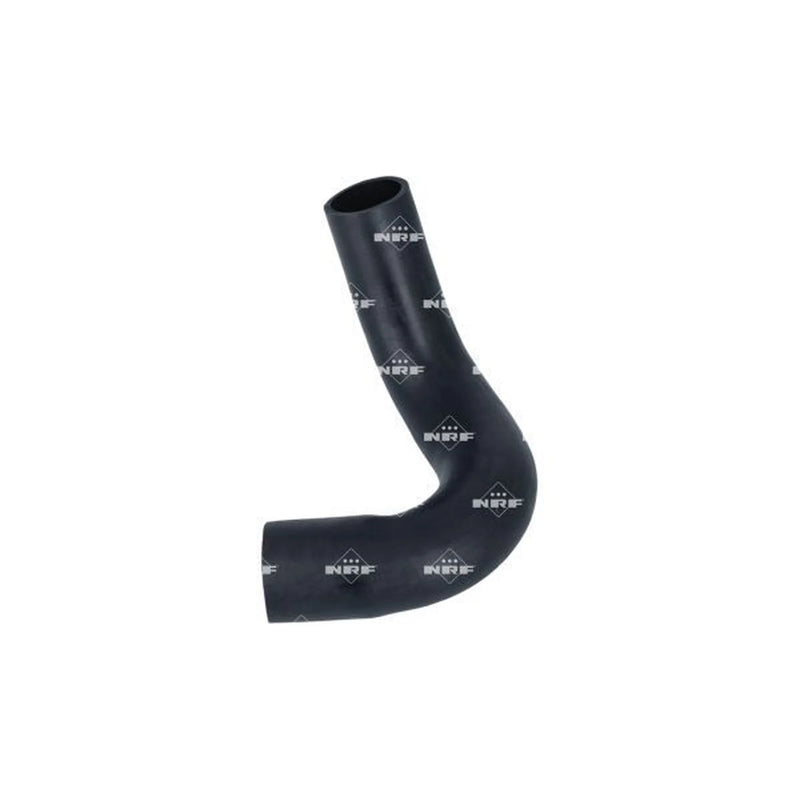 NRF Intercooler Turbo Charge Air Hose 166290