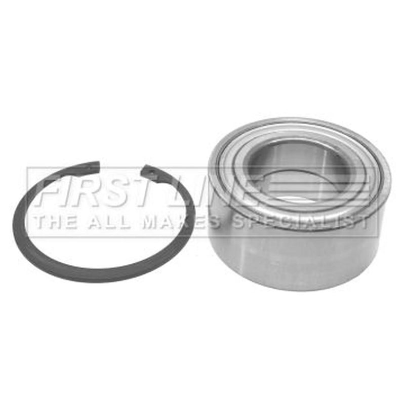 First Line Wheel Bearing Kit fits Citroën Dispatch I 1995-2006 1.6 1.9 2.0