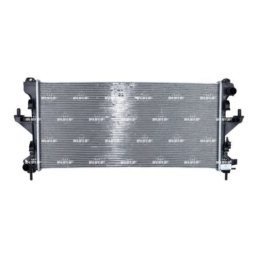 NRF Engine Radiator 58424