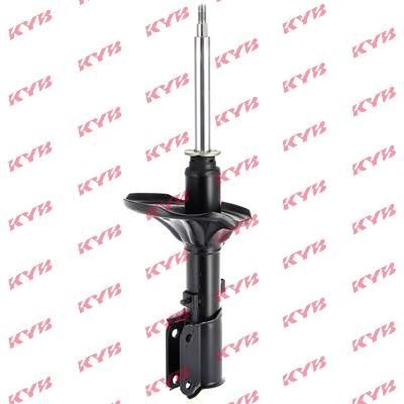 KYB Shock Absorber Damper Strut Front fits Mitsubishi Eclipse 1989-1995 1.8 2.0