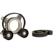 Gates V-Ribbed Belt Set fits Volvo S60 III 2020-2023