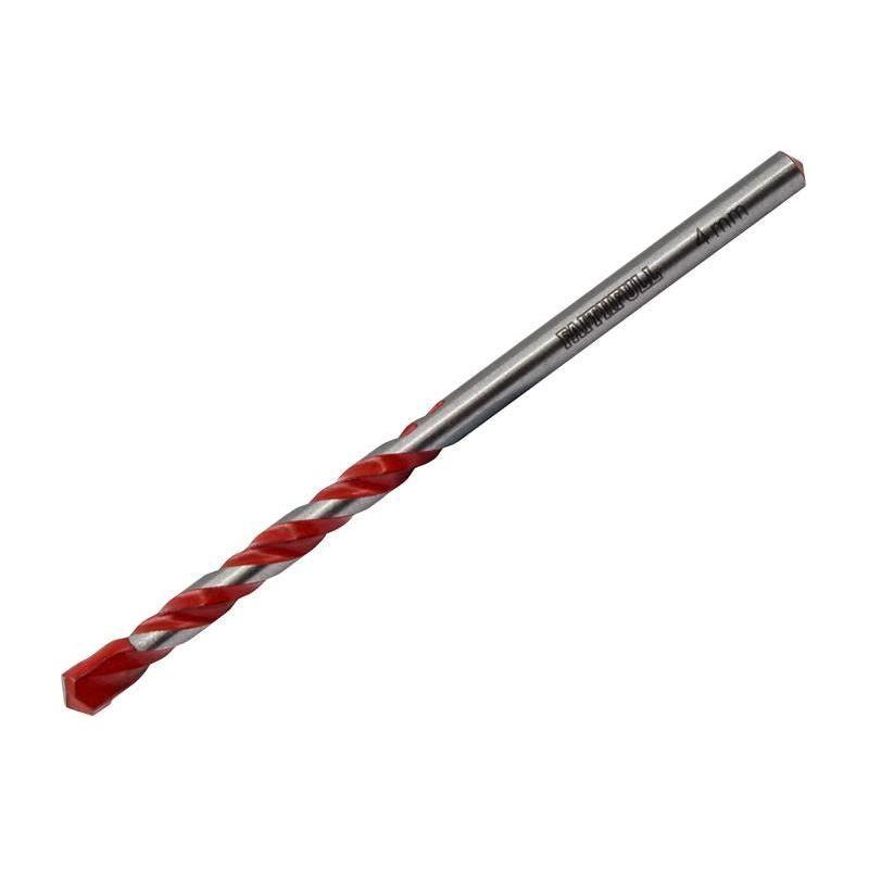 Faithfull Multi Construction Drill Bit 4 x 75mm Faithfull - NN4 Online