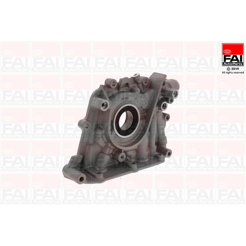 FAI Engine Oil Pump Assembly