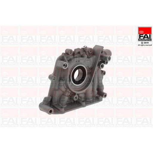 FAI Engine Oil Pump Assembly