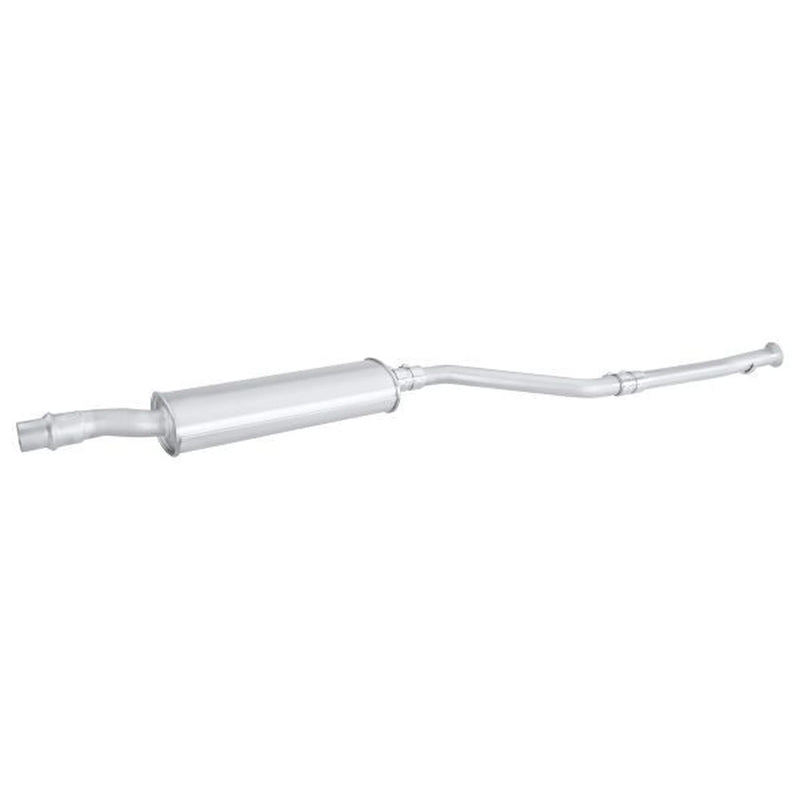 Hella Middle Silencer fits Citroën Xsara Picasso 2000-2005 1.8