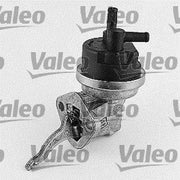 Valeo Fuel Pump Assembly 247090