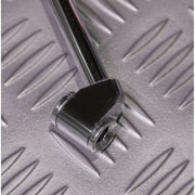 Sealey Digital Tyre Pressure Gauge with Twin Push-On Connector TST003 Sealey - Dynamic Drive