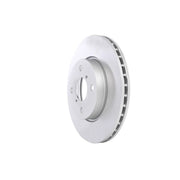 Bosch 2 x Vented Brake Discs