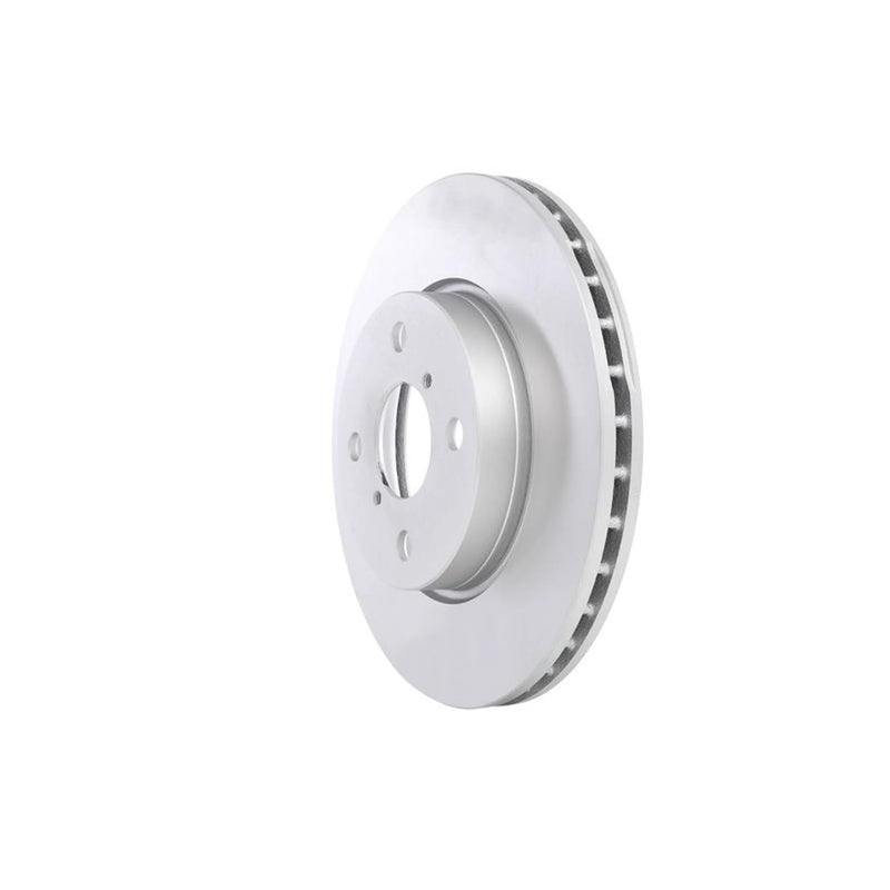 Bosch 2 x Vented Brake Discs