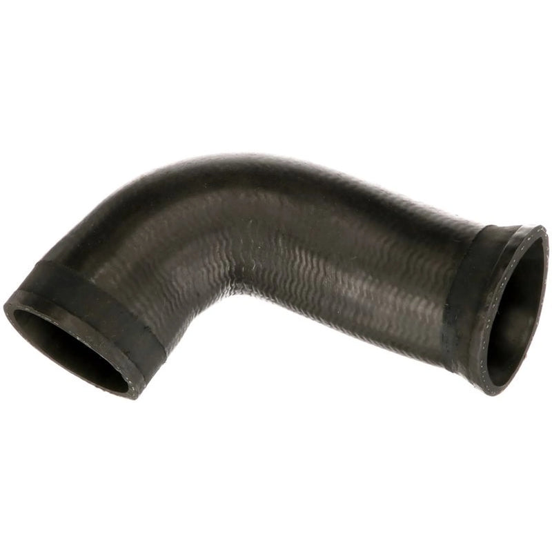 Gates Intercooler Turbo Charge Air Hose 220mm fits Audi A4 B6 2000-2004 1.9