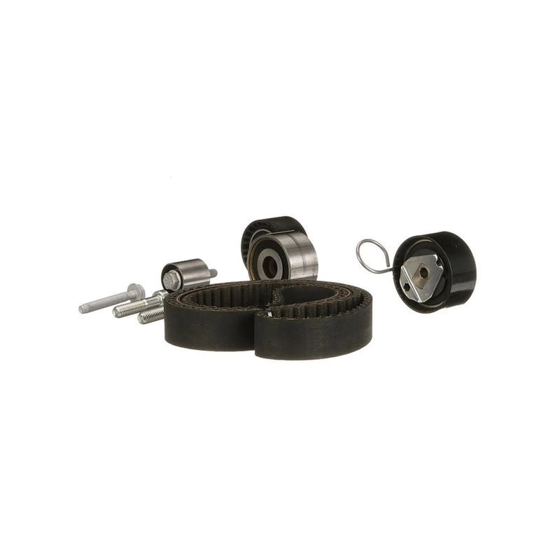 Gates Timing Belt Kit with Rollers fits Opel Cascada 2015-2018 2.0