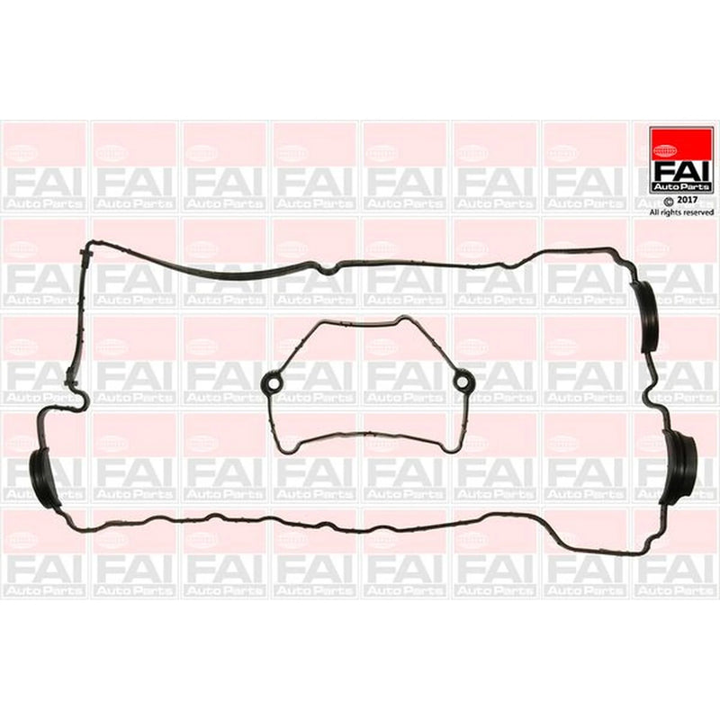 FAI Cylinder Head Cover Gasket