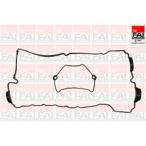 FAI Cylinder Head Cover Gasket RC1727SK