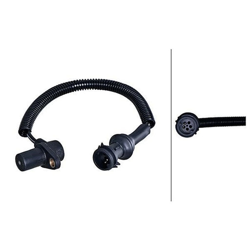 Hella Crankshaft Position Sensor 6PU 009 169-151