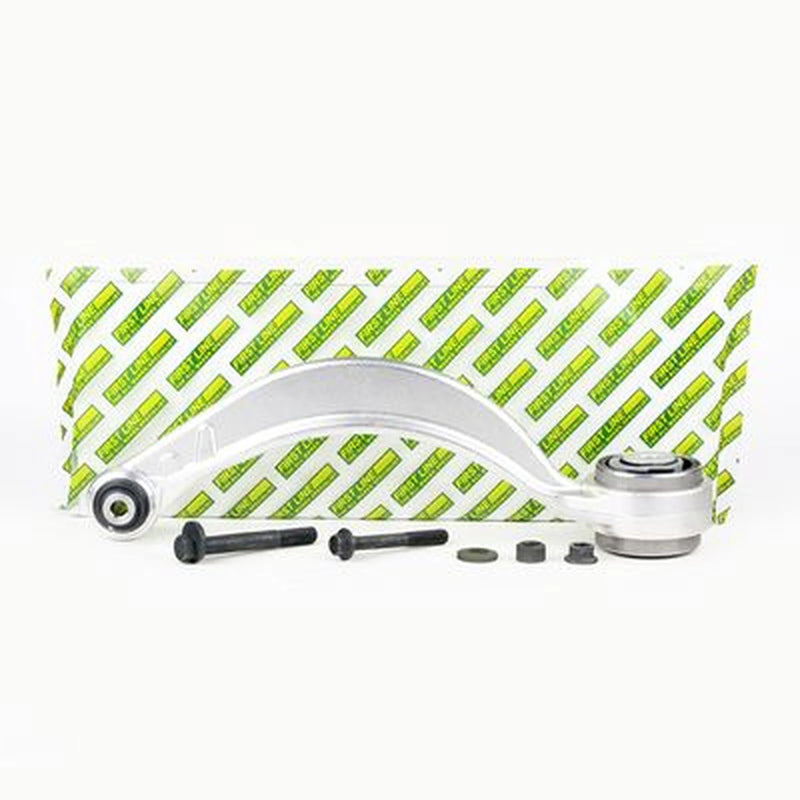 First Line Control/Trailing Arm fits Jaguar S-Type II 1999-2008