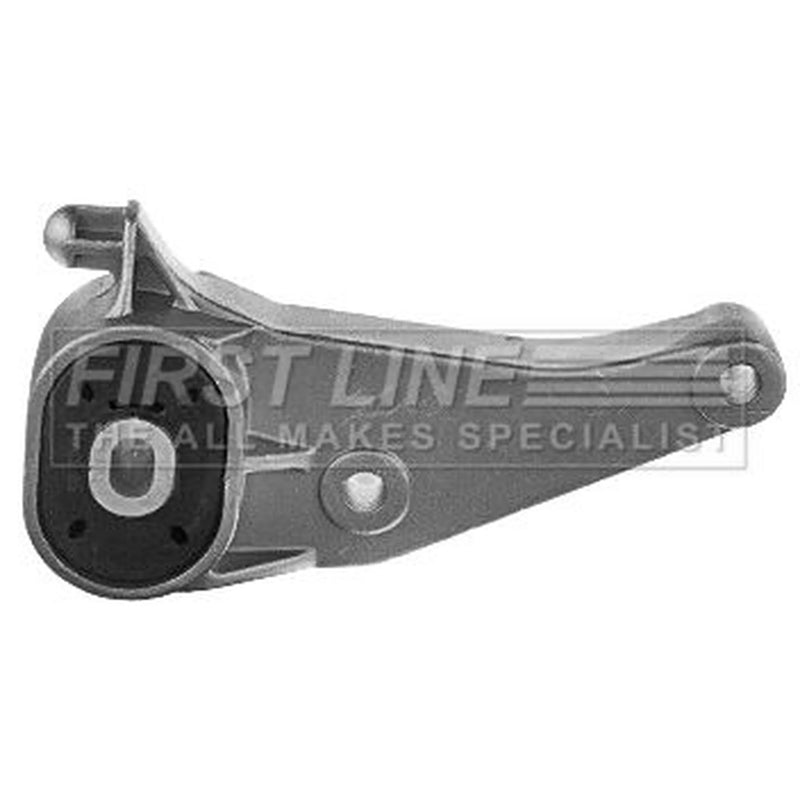 First Line Engine Mount Mounting fits Opel Combo Box Body/Mpv 2005-2012 1.3