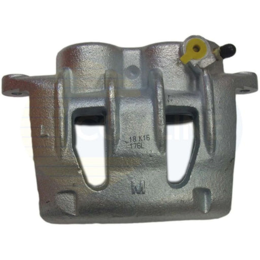 Comline Brake Caliper Assembly Front Left fits Ford Transit 2000-2006