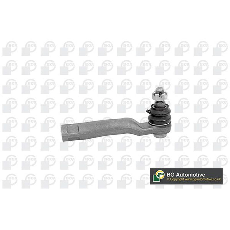 BGA Steering Tie Rod End Ball Joint Front Right M22 fits Toyota Land Cruiser 200