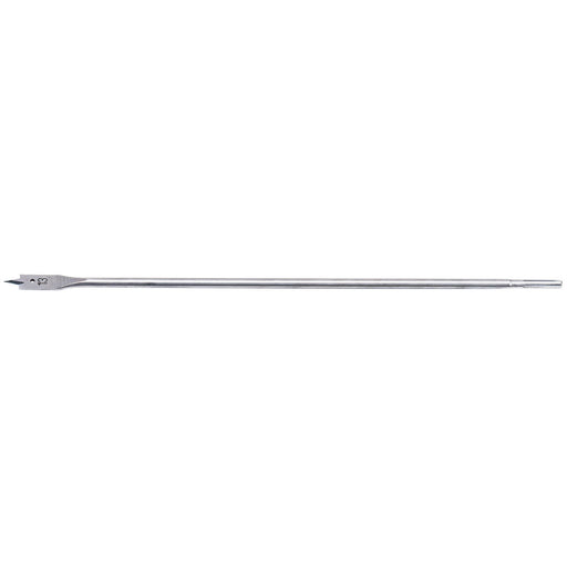 Draper Extra Long Flat Wood Bit, 13mm 89996 Draper - Dynamic Drive