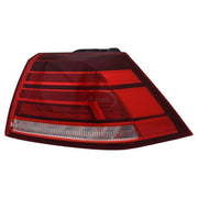 Apec Tail Light / Lamp LED Left fits VW Golf VII 2012-2021