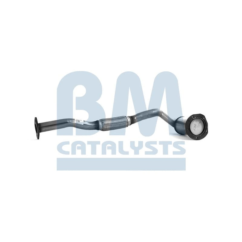 BM Catalysts Homologated Petrol Cat fits Ford Courier Box Body/Mpv 1996-2003 1.3