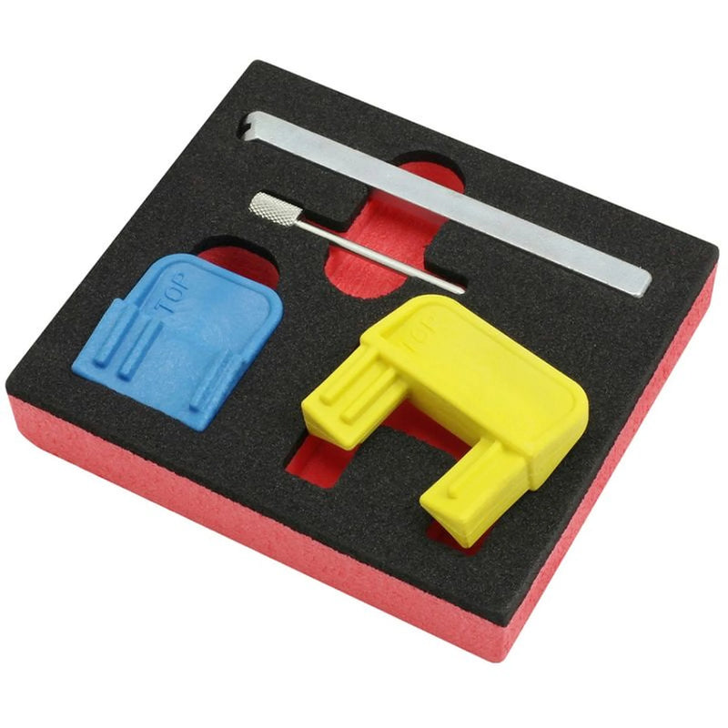 Gates Timing Tool Kit GAT4620 KM-6130 GAT4620
