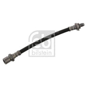 Febi Brake Hydraulic Hose Line Rear Right 02492