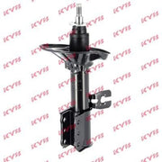 KYB Shock Absorber Damper Strut Front Right fits Mazda 626 1987-1992 1.8 2.0 2.2