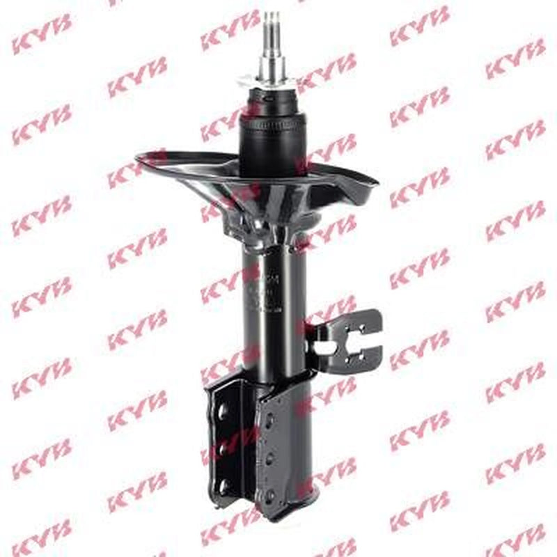 KYB Shock Absorber Damper Strut Front Right fits Mazda 626 1987-1992 1.8 2.0 2.2