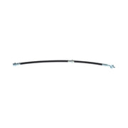 Bosch Brake Hydraulic Hose Line Front Right fits Nissan Almera Tino 2000-2006