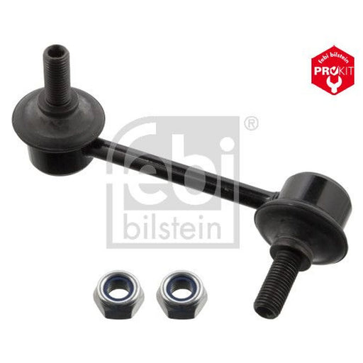 Febi Stabiliser Bar Link Coupling Rod 15411