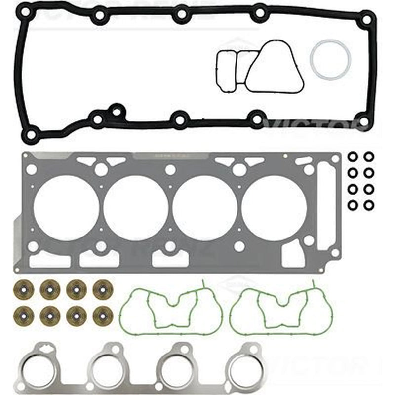 Victor Reinz Cylinder Head Gasket Kit 02-36635-01