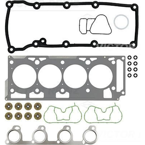 Victor Reinz Cylinder Head Gasket Kit 02-36635-01