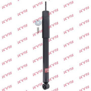 KYB Shock Absorber Damper Strut Rear fits Honda Accord VII Tourer 2003-2008