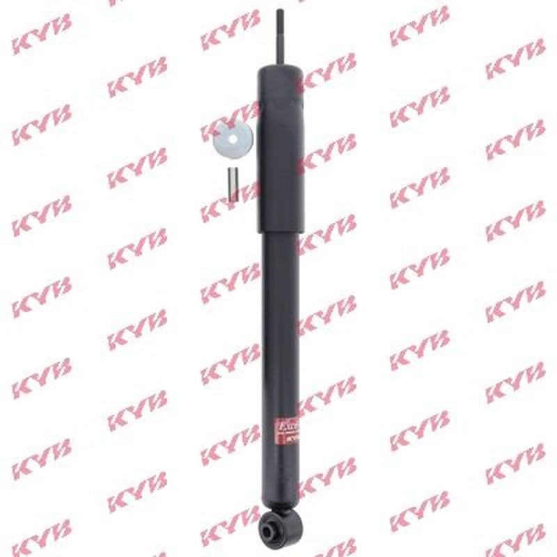 KYB Shock Absorber Damper Strut Rear fits Honda Accord VII Tourer 2003-2008