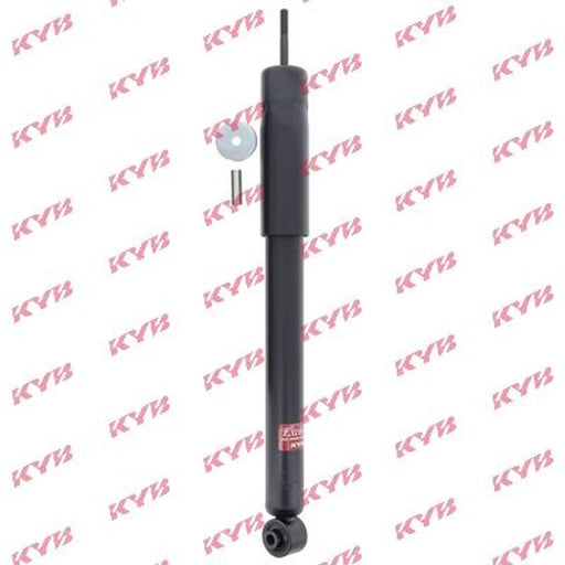 KYB 2 x Shock Absorbers fits Honda Accord VII Tourer 2003-2008 2.0 2.2 2.4
