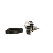 Gates V-Ribbed Belt Set fits Daf Cf 2013 on