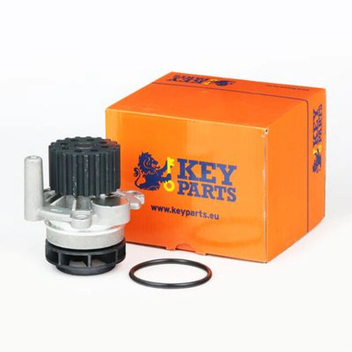 Key Parts Engine Cooling Water Pump fits Audi A3 2006-2013 2.0