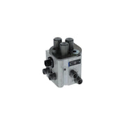 Bosch Steering Directional Control Valve Block fits Mercedes-Benz Touro 2001 on