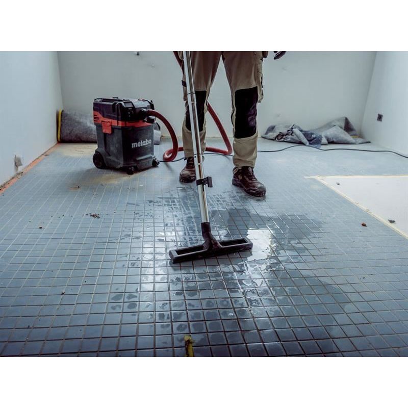 Metabo ASA 30 M PC All-Purpose Vacuum with Power Tool Take Off 30 litre 1200W 110V Metabo - Dynamic Drive