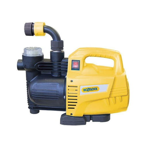 Hozelock 7606 Jet Pump 600W 240V Hozelock - NN4 Online