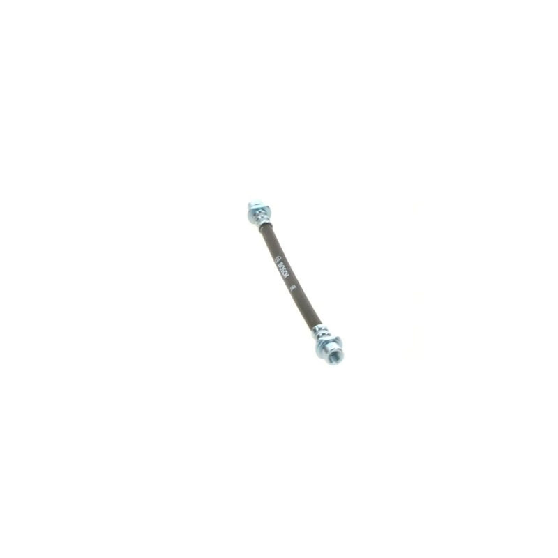Bosch Brake Hydraulic Hose Line Rear Left fits Toyota Yaris/Vitz 2005-2012