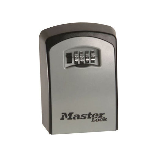 Master Lock 5403E Large Select Access® Key Lock Box (Up To 5 Keys) - Grey Master Lock - NN4 Online