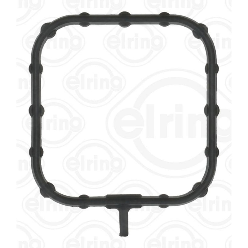 Elring Water Pump Gasket Wide Thick fits Jeep Grand Cherokee L V 2021 on 2.0