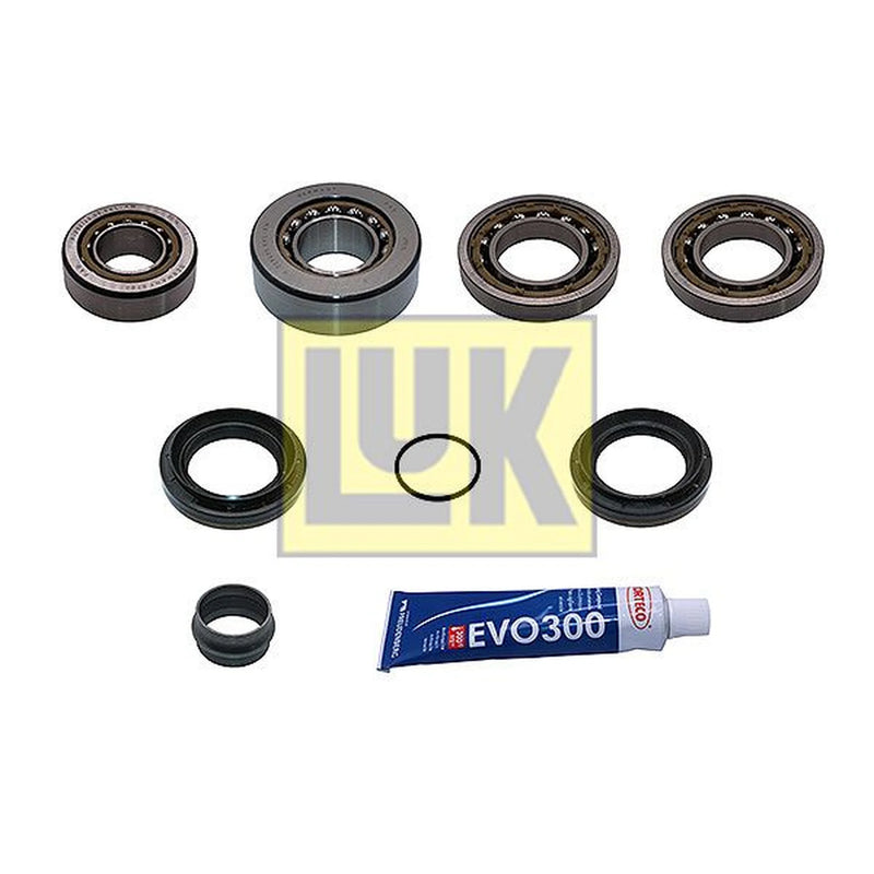 LuK Differential Repair Kit fits BMW 1 2019 on