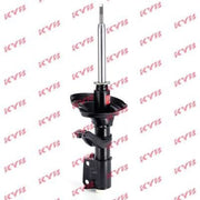 KYB Shock Absorber Damper Strut Front Left fits Honda Element 2002-2011 2.4