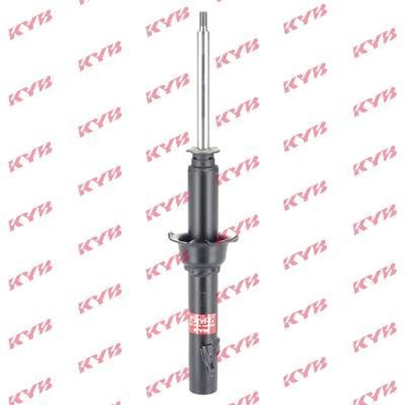 KYB Shock Absorber Damper Strut Front Left fits Honda Logo 1999-2002 1.3