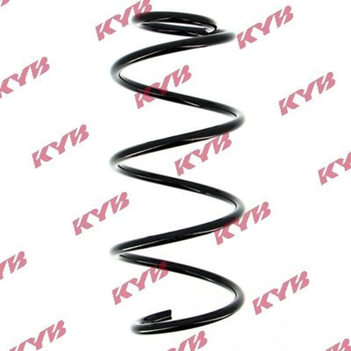 KYB Front Suspension Coil Spring RA3522
